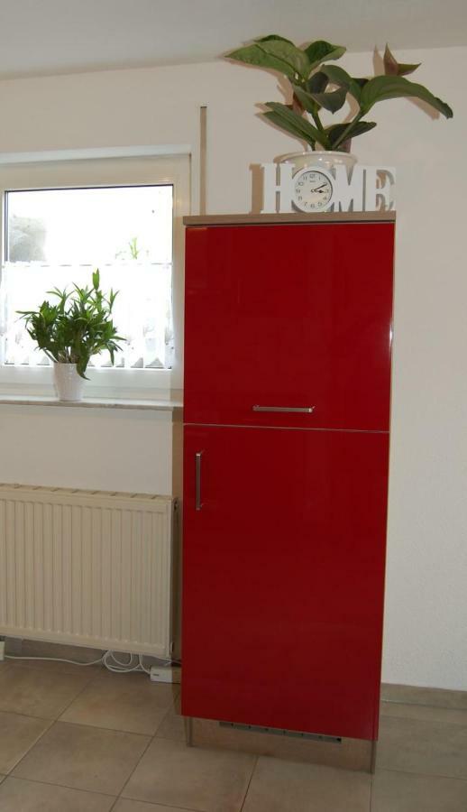 Ferienwohnung Am Eck Rust Exterior photo