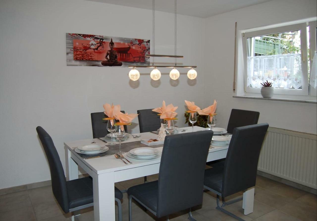 Ferienwohnung Am Eck Rust Exterior photo